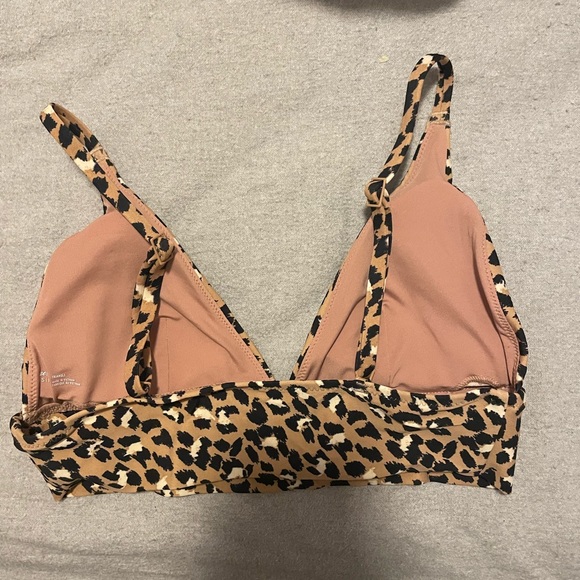 Three never worn before aerie bathing suits - Picture 3 of 8